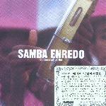[중고] V.A. / Samba Enredo (2CD/수입)