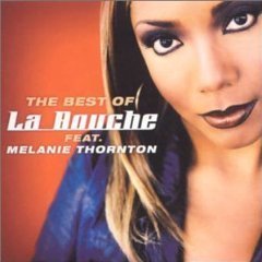 [중고] La Bouche / The Best of La Bouche feat. Melanie Thornton