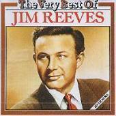 [중고] Jim Reeves / The Very Best Of Jim Reeves