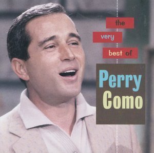 [중고] Perry Como / The Very Best Of Perry Como