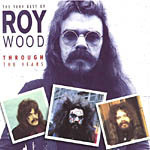 [중고] Roy Wood / The Very Best Of Roy Wood: Through The Years (수입)