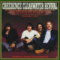Creedence Clearwater Revival(C.C.R) / Chronicle Vol. 2 (미개봉)