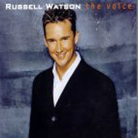 [중고] Russell Watson / The Voice (dd7023)