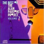 [중고] Alan Parsons Project / The Best Of Alan Parsons Project Vol.2 (수입)