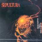 [중고] Sepultura / Beneath The Remains