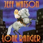 [중고] Jeff Watson / Lone Ranger (수입)