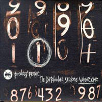 Prodigy / Present The Dirtchamber Sessions Vol.1 (Digipack/미개봉)