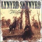 [중고] Lynyrd Skynyrd / The Last Rebel (수입)