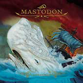 [중고] Mastodon / Leviathan (홍보용)