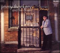[중고] Jimmy Thackery &amp; The Drivers / True Stories (Digipack/수입/홍보용)