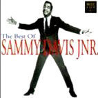 [중고] Sammy Davis Jr. / The Best Of Sammy Davis Jr. (수입)