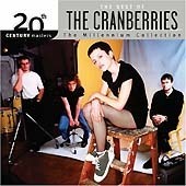 Cranberries / 20th Century Masters: The Millennium Collection (수입/미개봉)