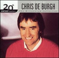 Chris de Burgh / 20th Century Masters - The Millennium Collection: The Best of Chris de Burgh (수입/미개봉)