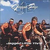 Jagged Edge / Jagged Little Thrill (Bonus Tracks/수입/미개봉)