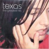 Texas / The Greatest Hits (수입/미개봉)