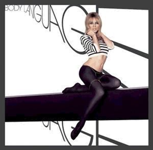 Kylie Minogue / Body Language (수입/미개봉)