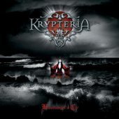 Krypteria / Bloodangel&#039;s Cry (수입/미개봉)