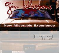 Gin Blossoms / New Miserable Experience (Deluxe Edition/Digipack/수입/미개봉)