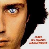 Jean Michel Jarre / Les Chants Magnetiques (Remstered/수입/미개봉)