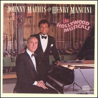 Johnny Mathis And Henry Mancini / The Hollywood Musicals (수입/미개봉)
