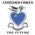 Leonard Cohen / The Future (수입/미개봉)