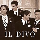Il Divo / Il Divo (수입/미개봉)