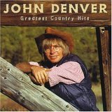 John Denver / Greatest Country Hits (수입/미개봉)