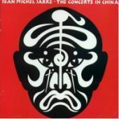 Jean Michel Jarre / Les Concerts In China (수입/미개봉)