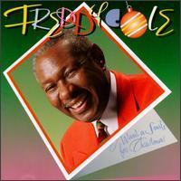 Freddy Cole / I Want A Smile For Christmas (수입/미개봉)