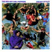 Red Hot Chili Peppers / Freaky Styley (Remastered/수입/미개봉)