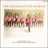 [중고] Jeremy Irons, Mark Isham / The Steadfast Tin Soldier (일본수입)