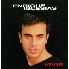 [중고] Enrique Iglesias / Vivir