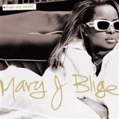 Mary J. Blige / Share My World (수입/미개봉)