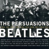 Persuasions / Sing The Beatles (수입/미개봉)