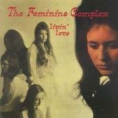 [중고] Feminine Complex / Livin&#039; Love (LP Miniature)