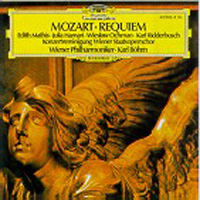 [중고] Karl Bohm / Mozart : Requiem (수입/4135532)