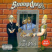 Snoop Dogg / Tha Last Meal (미개봉)