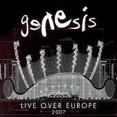 [중고] Genesis / Live Over Europe (2CD Special Edition/수입)