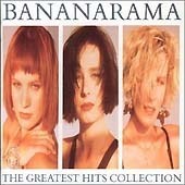 Bananarama / Greatest Hits Collection (수입/미개봉)