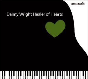 Danny Wright / Healer Of Hearts (2CD/수입/미개봉)