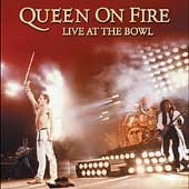Queen / Queen On Fire: Live At The Bowl (2CD/수입/미개봉)