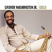 Grover Washington, Jr. / Gold - Definitive Collection (2CD/수입/미개봉)