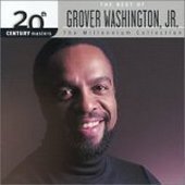 Grover Washington, Jr. / Millennium Collection - 20th Century Masters (수입/미개봉)