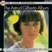 Astrud Gilberto / The Silver Collection: The Astrud Gilberto Album (수입/미개봉)