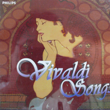 [중고] V.A. / Vivaldi Songs (2CD/dp5703)
