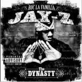 [중고] Jay-Z / The Dynasty: Roc La Familia 2000 (수입)