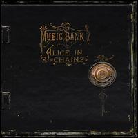 [중고] Alice In Chains / Music Bank (4CD Box Set)
