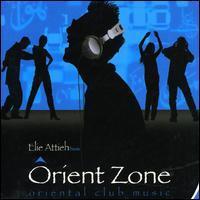 [중고] Elie Attieh / Orient Zone (수입)