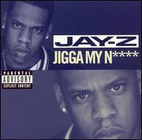 [중고] Jay-Z / Jigga My Nigga (Single/수입)