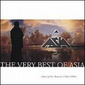Asia / The Very Best Of Asia : Heat Of The Moment 1982-1990 (수입/미개봉)